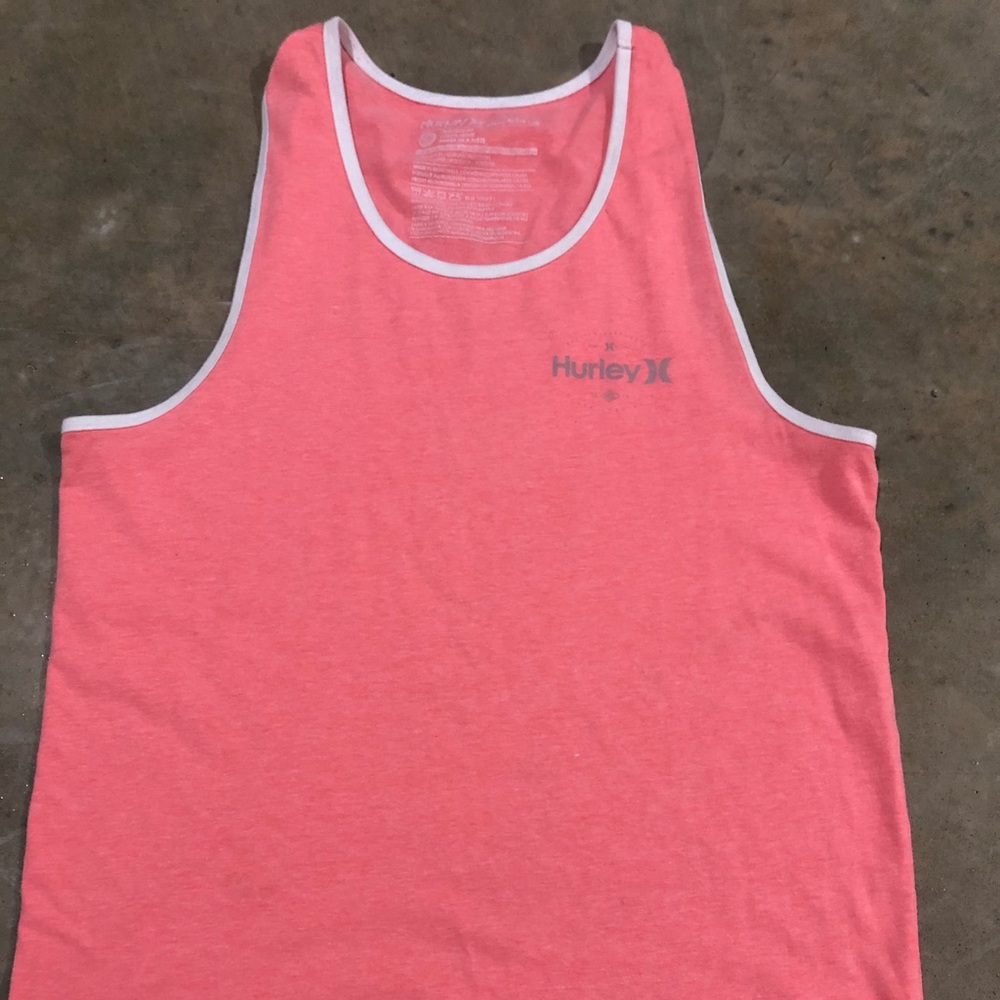 Men’s Tank Top